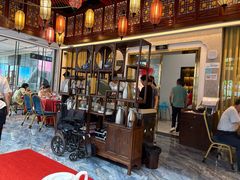 -粤香楼(新光里店)