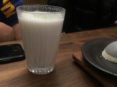 -知亘茶食