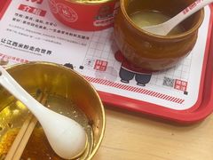 -万方圆拌粉瓦罐汤(恒茂华城店)