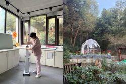 点击看大图 -尚圣月子会所·庄园式月子中心(萧山湘湖店)