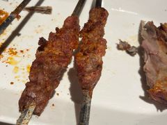 -西域阿里马新疆菜·清真(桂花路店)