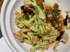 -兰湘子·湘菜小炒(石家庄万象城店)