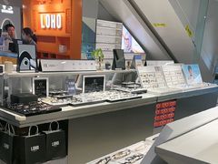 -LOHO眼镜(北京朝北大悦城店)