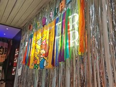 -棒约翰比萨·意面(金桥国际店)