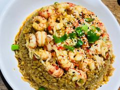 龙虾捞饭-叶派龙虾•招牌香辣蟹·海鲜(中海国际店)