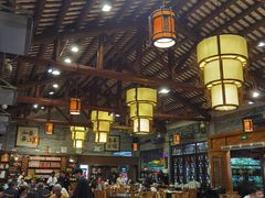 -猪肉婆私房菜(容桂总店)