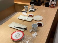 大堂-元气寿司(新城市广场店)