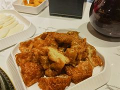 -丁卯•铜锅涮肉(工体店)