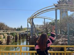 -七彩云南欢乐世界