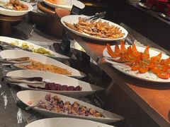 -拉蒂娜·巴西牛排馆 Latina·Brazilian Steakhouse(王府井喜悦店)
