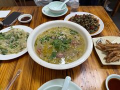 -无招牌