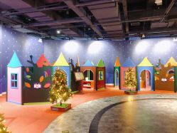 -幻贝家儿童乐园(苏州中心店)