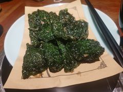 -瑶王府·广西菜(金阳路店)