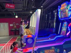 -VS SPORTS PARK运动玩乐园·团建·生日会(合生汇店)
