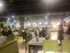 -戈拿旺巴西烤肉(崇文门店)