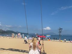 -大梅沙海滨公园