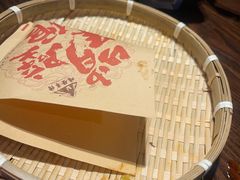 -喜晋道面馆(华严寺广场店)