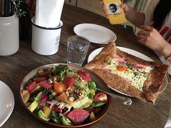 veggie-RAC BAR(安福路店)