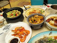 -湾仔渔村(高明店)