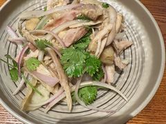 -云海肴·汽锅鸡·云南菜(苏州中心店)