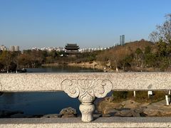 -南山风景名胜区