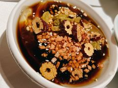 老冰粉-小河盐帮·私家菜·烤鸭(三元桥·霄云路店)