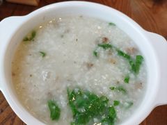-小城粥道·海胆鲜虾粥(解放广场店)