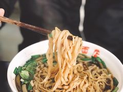 -老赵面店(大西路店)