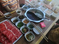 -傣妹火锅(鹤龙六路店)