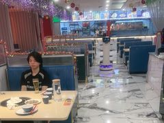 -福禄财东北菜(珠江帝景店)