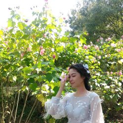 -摩玛婚纱摄影(杭州店)