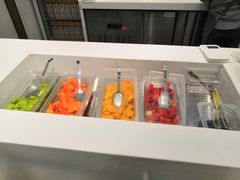 -兰熊鲜奶(西直门凯德mall店)