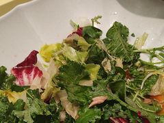 -盛百味·家宴餐厅(霸州分店)