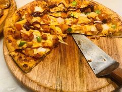-比格比萨自助(宋家庄店)