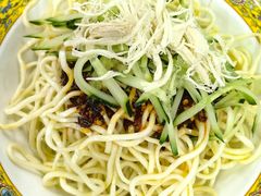 -龙抄手(春熙路总店)