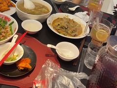 -红东阁东北菜烤肉酒馆(CROSS万象汇店)