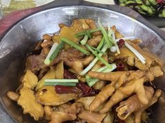 -聚味瞿记·龙虾堂(树木岭店)