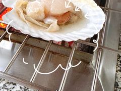 -震海贝烤贝·民俗特色店(延吉总店)
