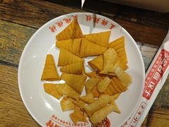 -金谷园饺子·烧烤(人大总店)