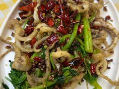 -京皇十二道天津菜(蒲黄榆店)