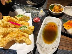 -品米斗·精致料理(浦东禹悦汇店)