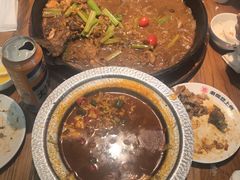 -老板恋上鱼(印象城店)