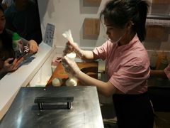 -狐狸和向日葵(北京路店)