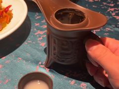-茶人村·宫廷私厨(奥体印象城店)
