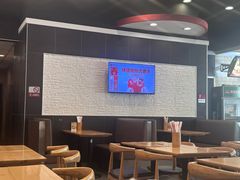 -李先生牛肉面大王(莱芜信誉楼店)