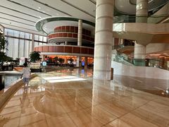 -济南喜来登酒店