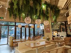 -Dough&Joe团憩(瑞虹天地月亮湾店)