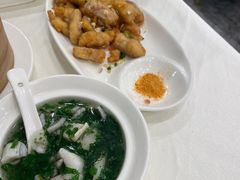 -金时代顺风大酒店(临港百联店)