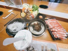 草原羔羊肉-呷哺呷哺(砂之船奥莱店)