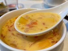 杨枝甘露组合-利苑酒家(金宝店)